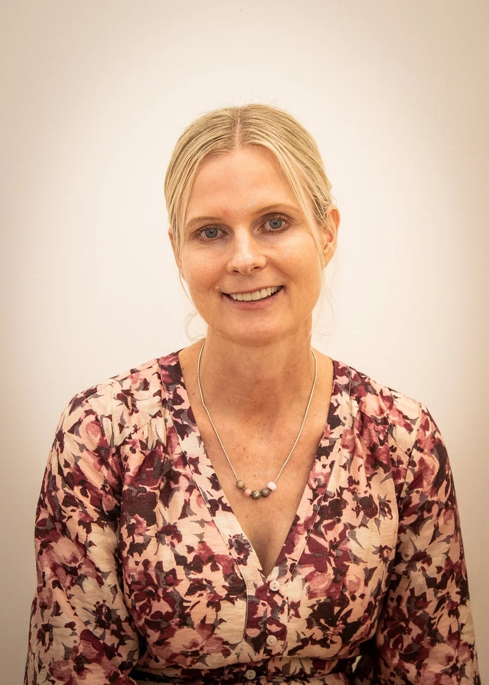 Anita Bohmer