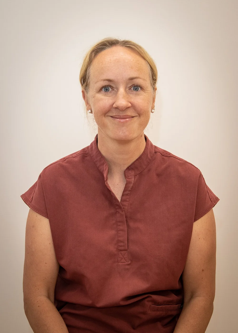 Germaine Wilkinson