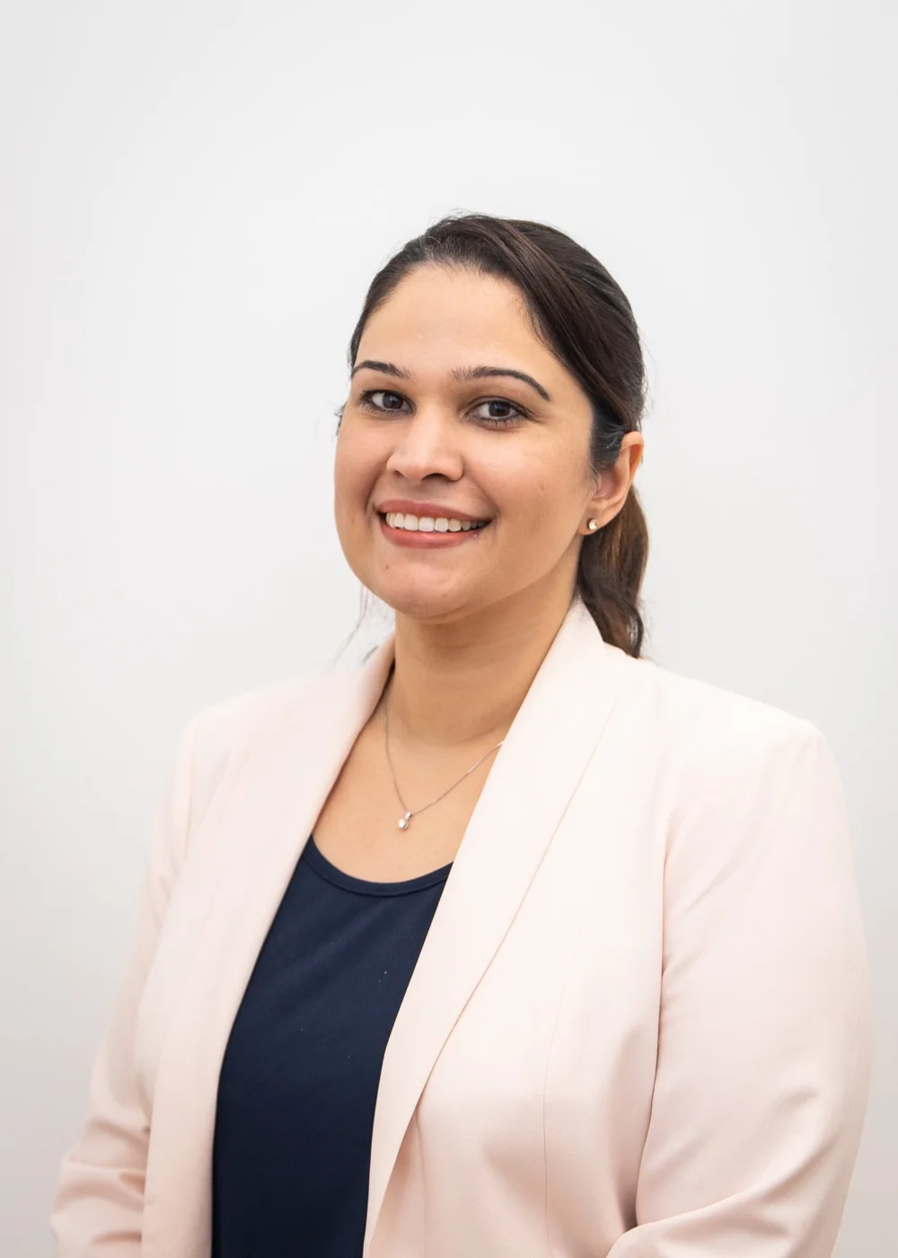 Jaspreet Hans