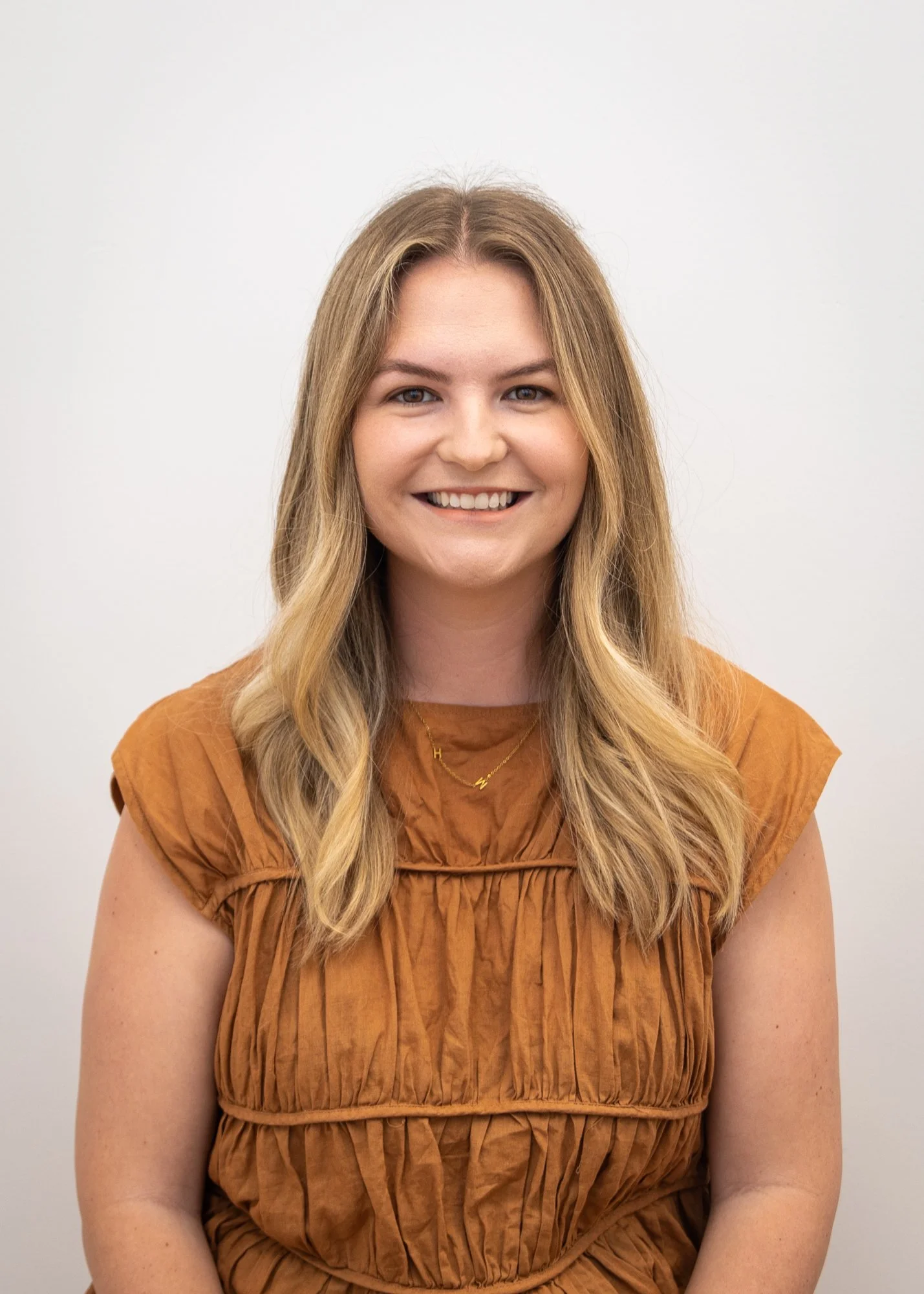 Nicola Gibson
